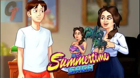 How to Download Summertime Saga with APKPure in 2023 how to download summertime saga