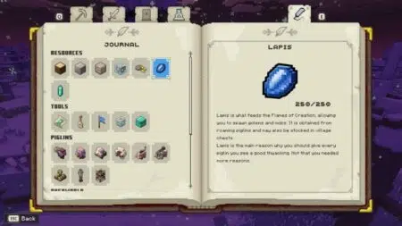 How to Find Lapis in Minecraft Legends how to find lapis in minecraft legends