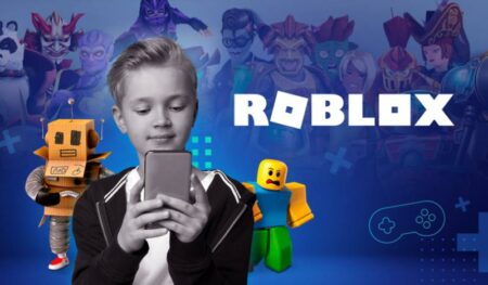 roblox key metrics for march 2023