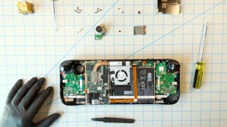 Steam Deck Hardware Revamped? Here’s What You Need to Know steam deck hardware revamped