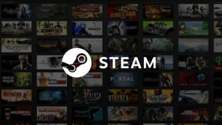 Best Reviewed Video Games on Steam steam games