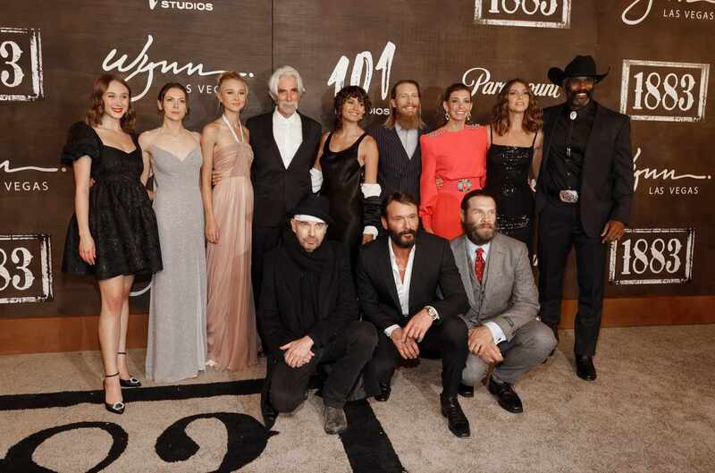 1883 series cast