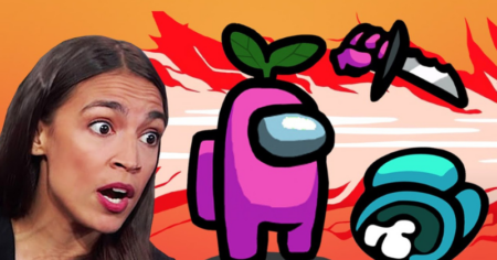 AOC Teases Another Among Us Stream: Here’s What We Know About the Possible Return AOC Teases Another Among Us Stream