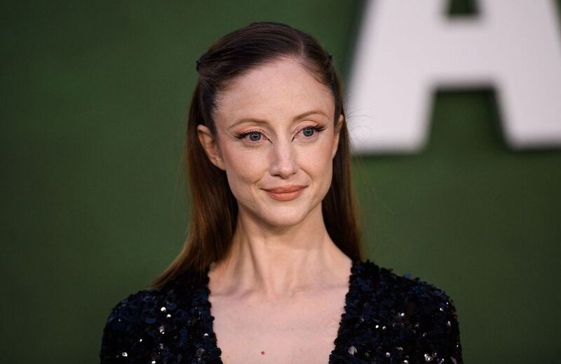 Andrea Riseborough