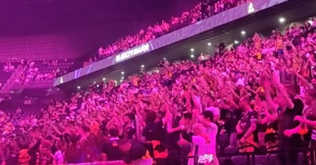 BLAST and TikTok