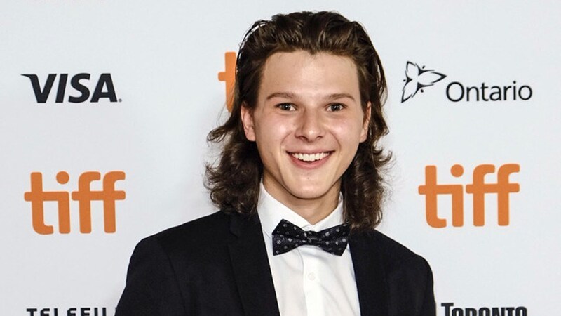 Colton Gobbo