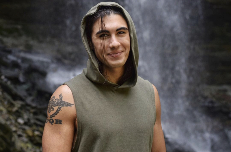 Damian Romeo