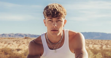 TikTok Star Tayler Holder Opens Up About Overcoming Adversity: Battling False Allegations and Mental Struggles Taylor Holder