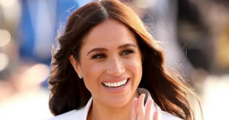 Meghan Markle Hollywood Comeback