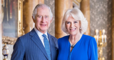 Expert Reveals King Charles’ Conviction: Queen Camilla’s Coronation Was Always in the Cards Queen Camilla