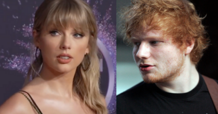 Ed Sheeran Opens Up About Meaningful Conversations and Friendship with Taylor Swift Ed Sheeran and Taylor Swift