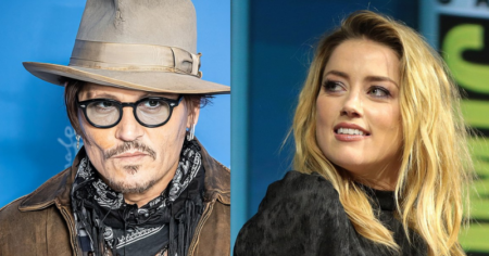 Johnny Depp and Amber Heard to Unite in New Project? Here’s What We know Johnny Depp and amber Heard