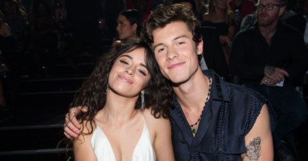 Shawn Mendes and Camila Cabello Step Out Together After Coachella Kiss Shawn Mendes and Camila Cabello