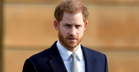 Prince Harry faces icy reception from family at King Charles coronation, according to expert Prince Harry Icy Reception at the coronation