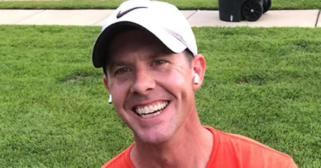 TikTok Dad Bobby Moudy Dies at 46: Family and Friends Mourns for the ‘Most Amazing’ Father Bobby Moudy Dies
