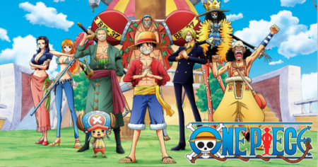 One Piece Live-Action Series Episode Count Confirmed by Netflix One Piece Live Action Series