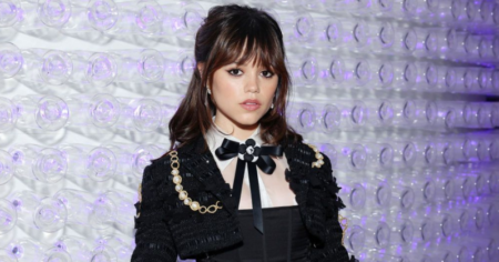 Jenna Ortega takes responsibility for her ‘Unprofessional’ Behavior on the Set of Wednesday Jenna Ortega owns unprofessional behavior