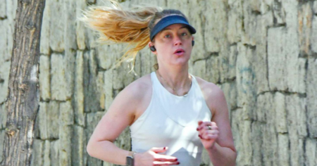 Amber Heard Spotted in Madrid After Quietly Relocating from Hollywood Amber Heard spotted in MAdrid