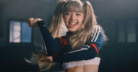 Blackpink Lisa Guinness