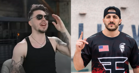 FaZe Clan Faces New Allegations: NICKMERCS Signing and Payment Controversy FaZe Clan and NICKMERCS
