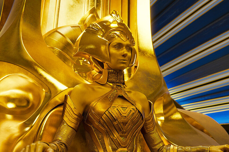 guardians of the galaxy ayesha