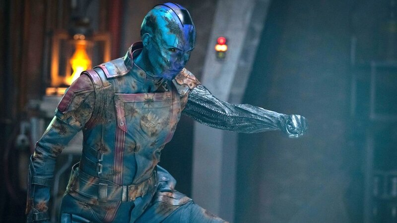 guardians of the galaxy nebula