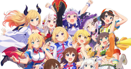 Hololive EN Opens Auditions for New Vtubers, Ending Dry Streak Since August 2021 Hololive English