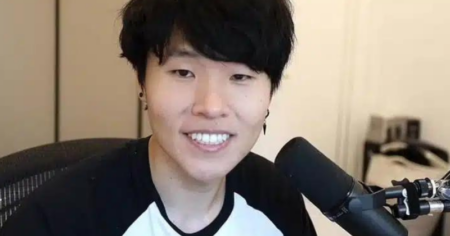 Disguised Toast Joins NACL as Riot Unveils Plans for Challengers, Igniting Excitement in LoL Community Jeremy Wang ‘Disguised Toast’