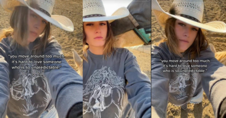 Prominent TikTok Ranching Influencer Emmie Sperandeo Loses Memory After Tragic Horse Accident Influencer doesn’t remember online fame due to amnesia from horse accident