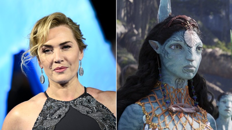 Kate Winslet