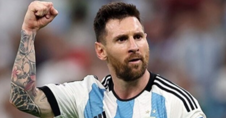 Lionel Messi reportedly offered £522m to join Saudi Arabia’s Al-Hilal Lionel Messi move to Al-Hilal in Saudi Arabia