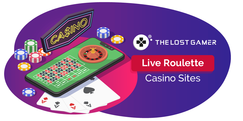 Live Roulette Casino Sites