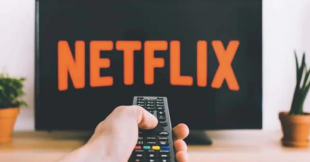 Netflix's Account Sharing Crackdown