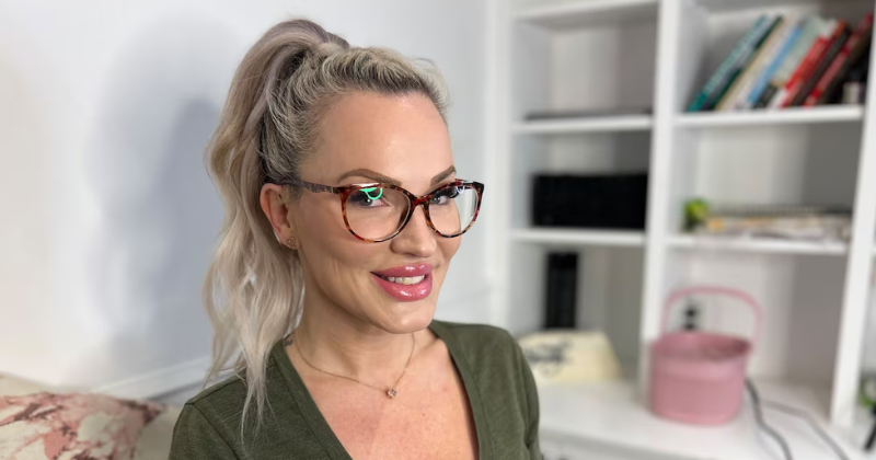 Only Fans Teacher