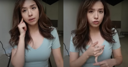 Twitch Streamer Pokimane Reveals Battle with Chronic Health Condition Pokimane Reveals Battle with Chronic Health Condition