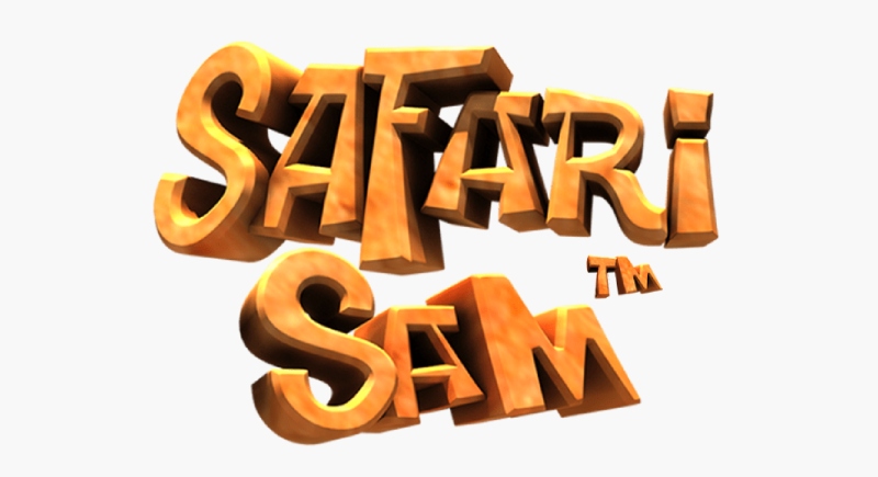 Safari Sam
