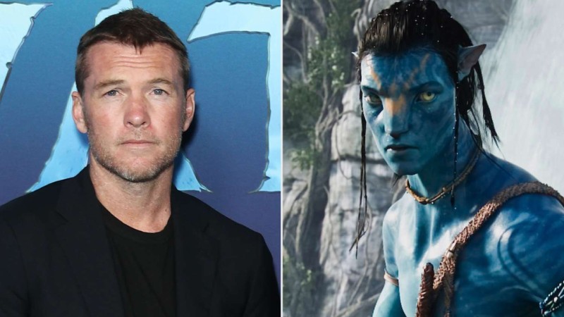 Sam Worthington