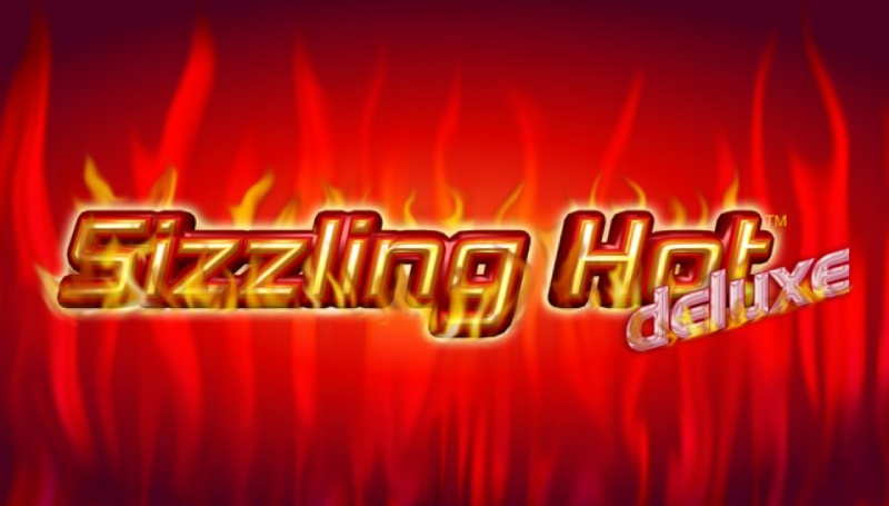 Sizzling Hot