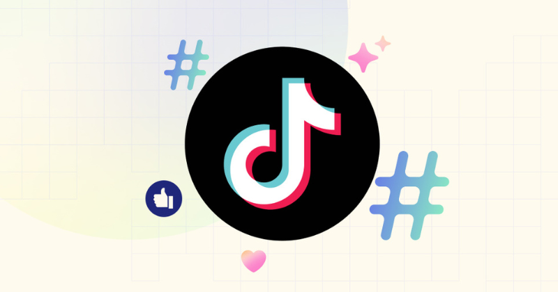 Best TikTok Videos Hashtags