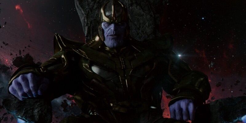 thanos
