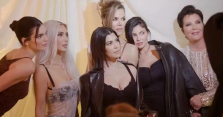 The Kardashians 3