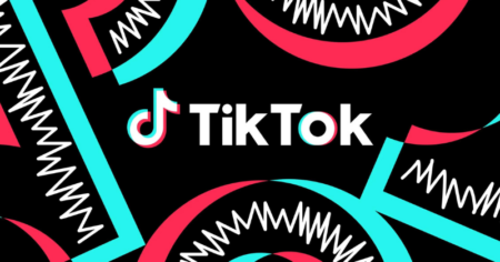 TikTok Wrapped 2023