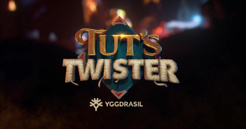 Tuts Twister
