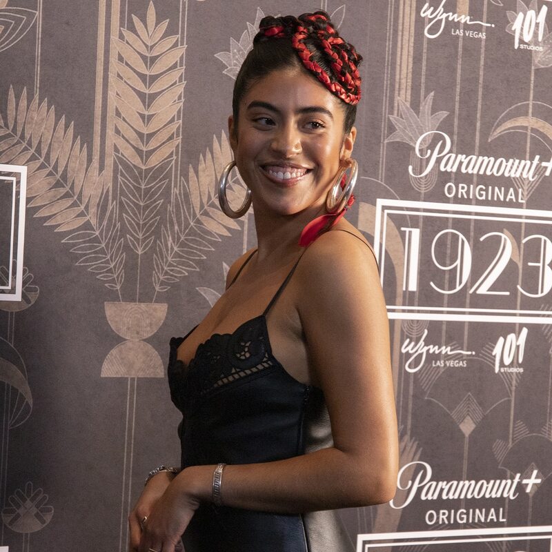 aminah nieves