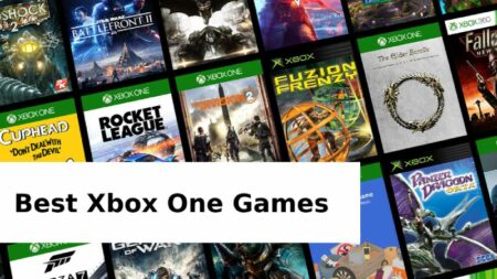 Hidden Gems: Underrated Xbox One Games You Need to Play in 2025 best xbox one games