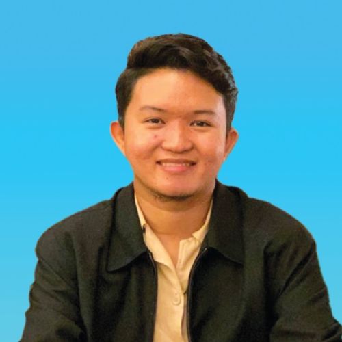 Denzel Suelto