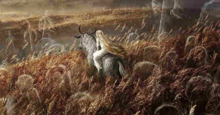 Elden Ring’s Shadow of the Erdtree File Size is Reportedly Massive elden ring shadow of the erdtree file size