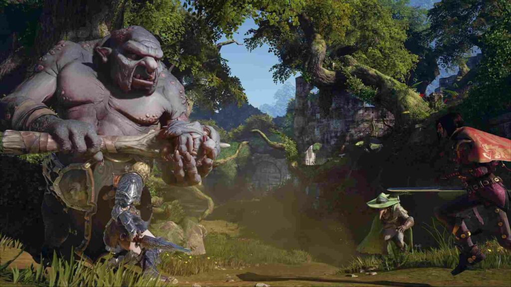 fable for xbox