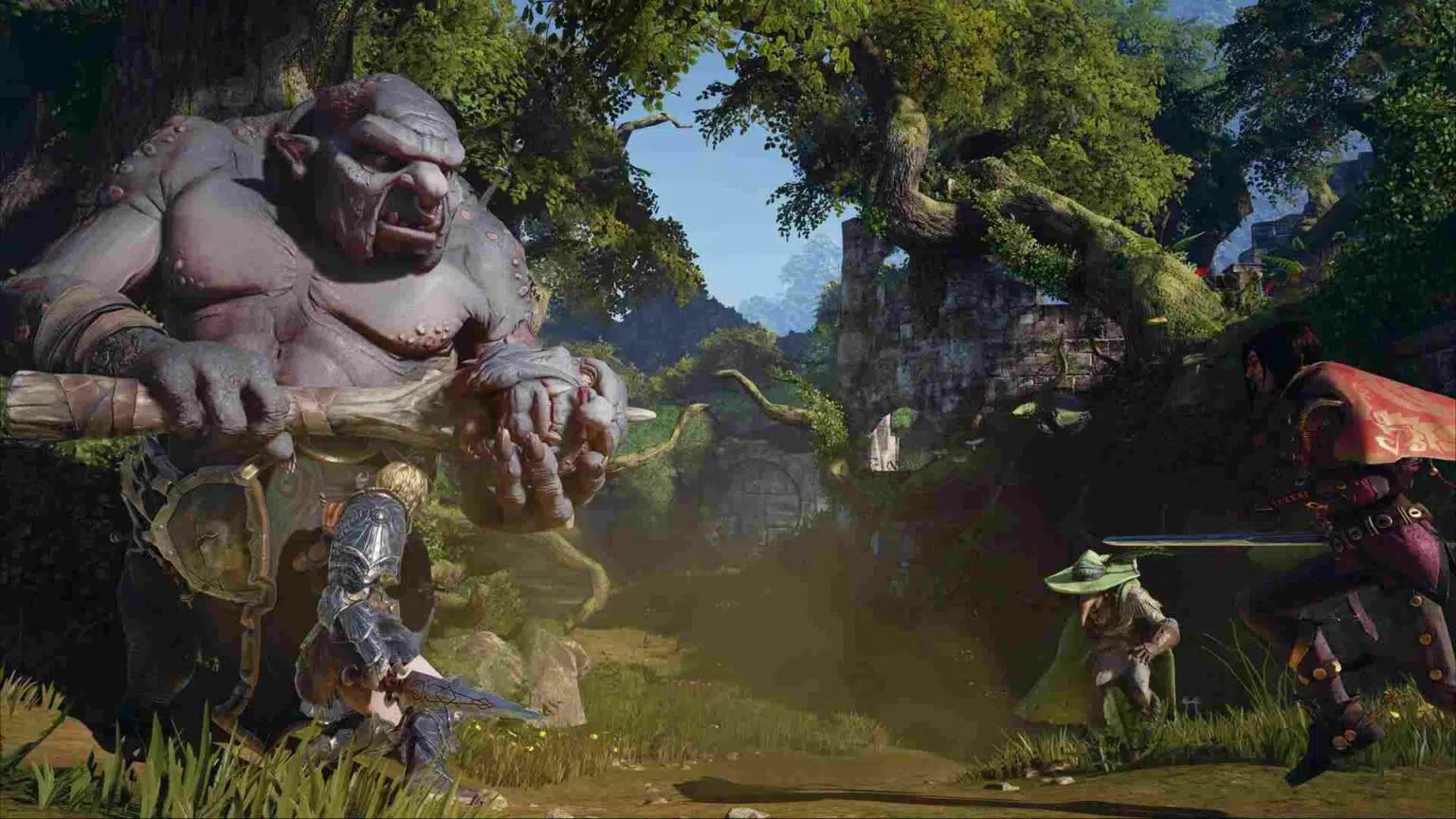 New Open-World Game “Fable” is Currently in Development for XBOX fable for xbox