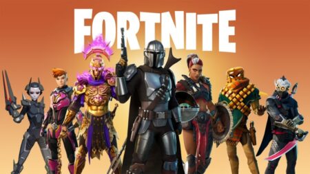 Fortnite Chapter 5: A Blast from the Past? fortnite chapter 5